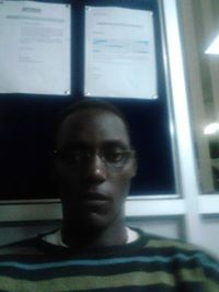 Ssemakula Adam