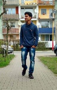 Prashant Thombre Patil