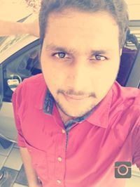 Jayakanth Chandran