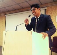 Nikhilesh Patil