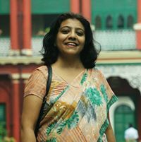 Jayeeta Bhattacharya