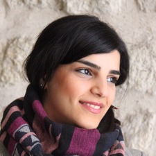 Sahar Abbasi