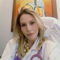 Isabel Soto