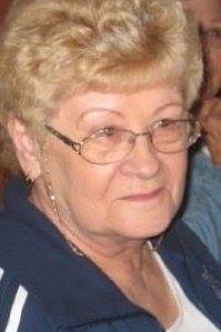 Ruth Warns