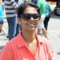 Jaaee Joshi