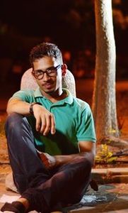 Rahez Yusaf