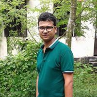 Md Tarikul