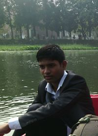 আনিসুর রহমান