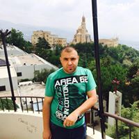 Ahmed Ali