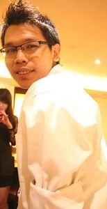 Stevan Halim