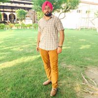 Amritpal Singh