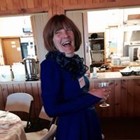 Shelley Watson-Langille