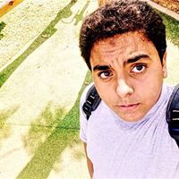 Marawan Moamn