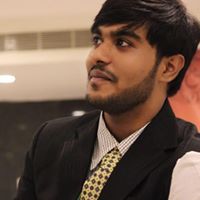 Mohammed Riaz
