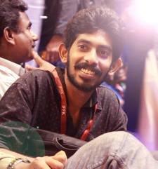 Krishnakumar Ramaswamy