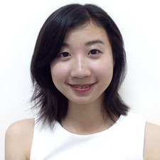 Min Huang