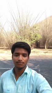 Kranthi Kumar