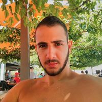 Μάνος Βερβερίδης