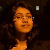 Soniya Barmate