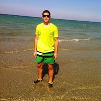Youssef Sherif
