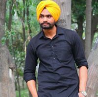 Harvinder Singh