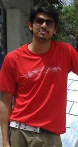 Rajesh Janna