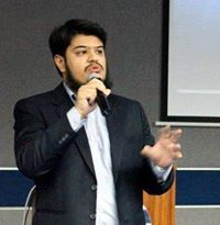 Ayad Ahmed