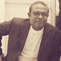 Bennet Manoharan