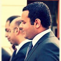 Sherif Elmorsy