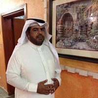 محمد الجهني