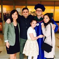 Michael Lin