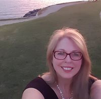 Trischa Shuttleworth