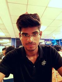 Farog Siddiqui