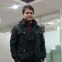 Rohan Patel