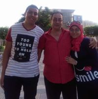 Ibrahim Khaled