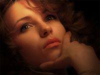 اميرة الورد