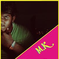 Manish Kumar