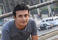 Abanoub Mamdouh