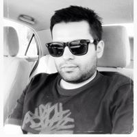 Awais Saeed