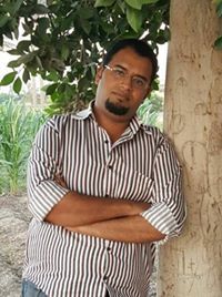 Mohamed Zahran