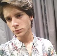 Αχιλλέας Θάνος