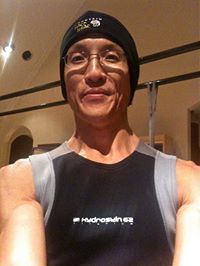 Fred Lau