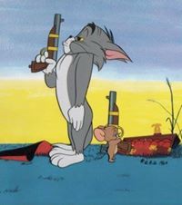 محمد المجذوب