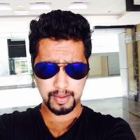 Sachin Suaris