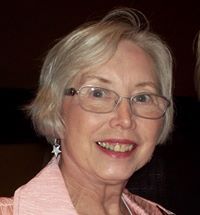Connie Reid