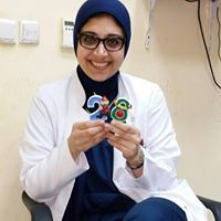 Hana Essam