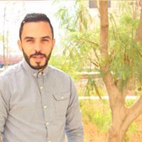 Khaled Al-Shayeb