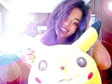 Maya James- Kumaresan