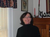 Ellen Gilston