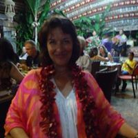 Beatrice Lucas